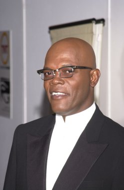 Samuel L. Jackson