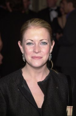 Melissa Joan Hart