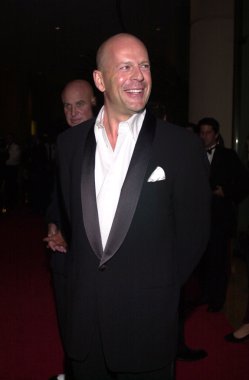 Bruce Willis