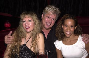 Steve dimon ve arkadaşları