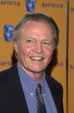 Jon Voight