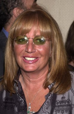 Penny Marshall