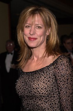 Christine Lahti