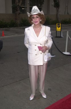 Jayne Meadows