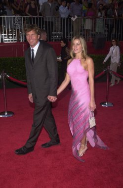 Dennis quaid ve anna