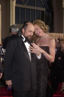 Richard schiff ve allison janney