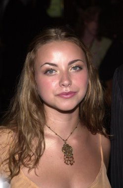 Charlotte Church
