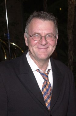 Tom Wilkinson