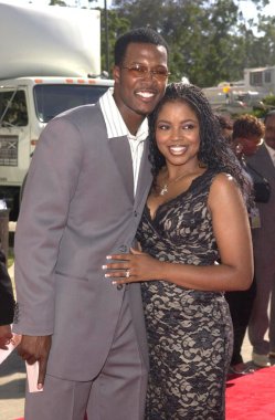 Flex alexander ve eşi