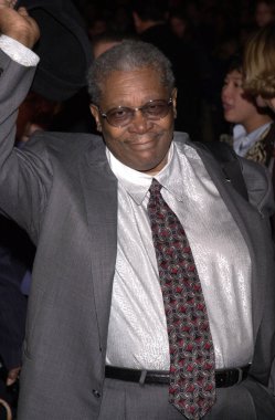 BB king