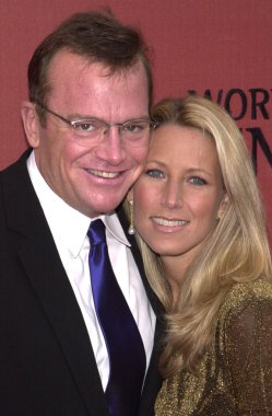 Tom arnold ve tarihi