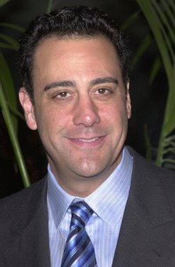 Brad Garrett