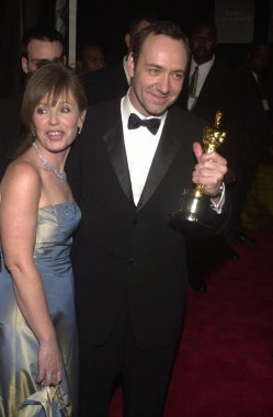 Kevin spacey ve tarihi