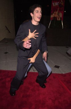 Jason Biggs