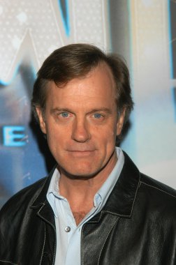 Stephen Collins