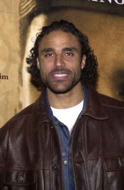Rick Fox