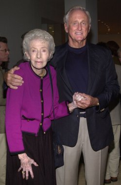 Samuel goldwyn jr ve kız kardeşi ruthann