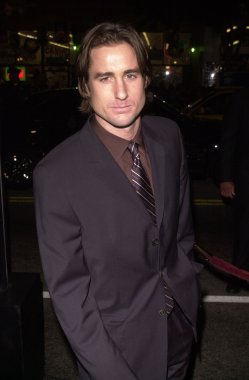 Luke Wilson