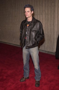 Shane west