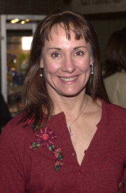 Laurie Metcalf