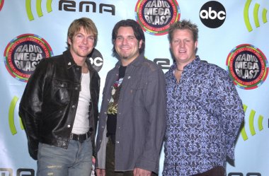 Rascal Flatts