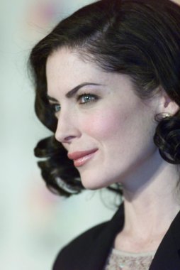 Lara Flynn Boyle