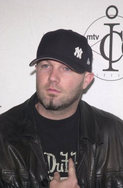 Fred Durst