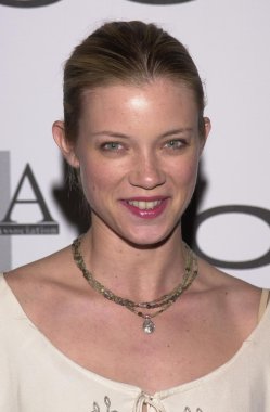 Amy Smart