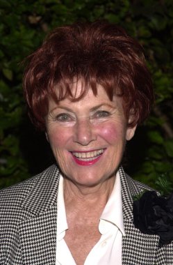 Marion Ross