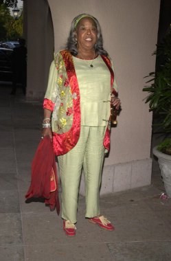 Della Reese'i