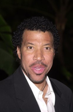 Lionel Richie