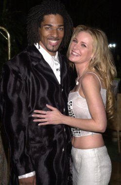Pfeiffer dedee ve Tarih michael clark