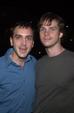 Scott lowell ve peter sayfa
