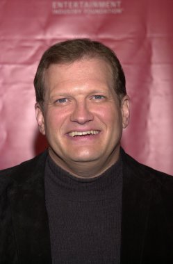 Drew Carey