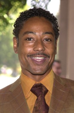 Giancarlo Esposito
