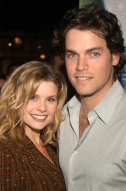 Joanna garcia ve jared lowenstein