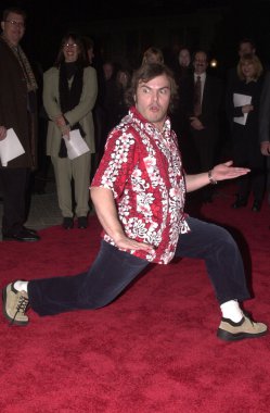Jack Black
