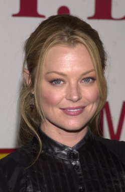 Charlotte ross