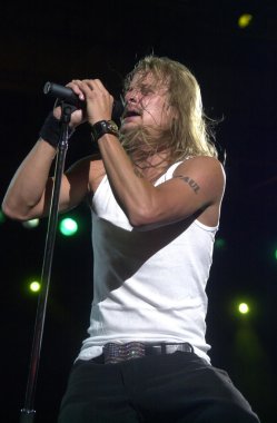 Kid Rock