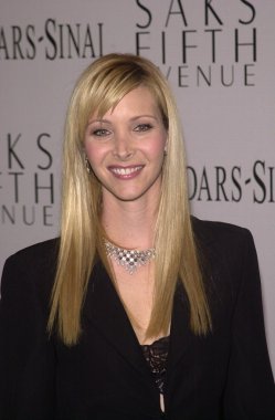 Lisa Kudrow