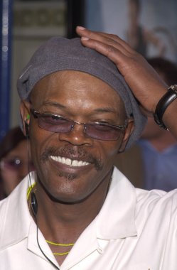 Samuel L. Jackson