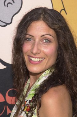 Lisa Edelstein