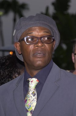 Samuel L. Jackson