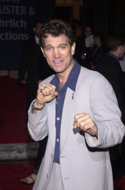 Chris Isaak'ın