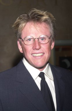 Gary Busey