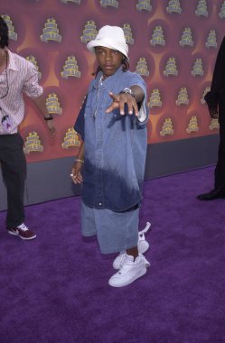 Lil reverans yapmak vay