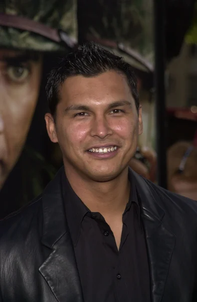 Adam Beach — Stock Photo, Image