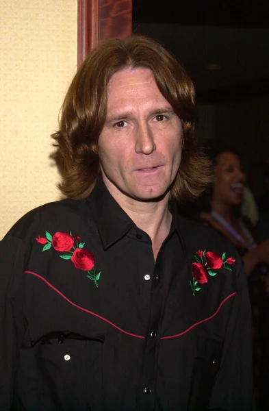 John Waite — Stockfoto