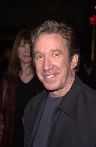 Tim allen — Zdjęcie stockowe