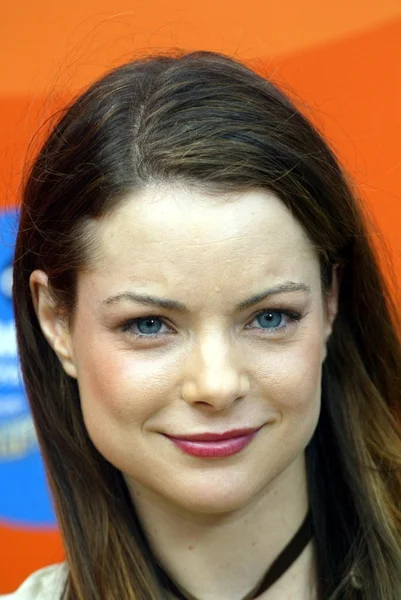 Kimberly Williams — Zdjęcie stockowe